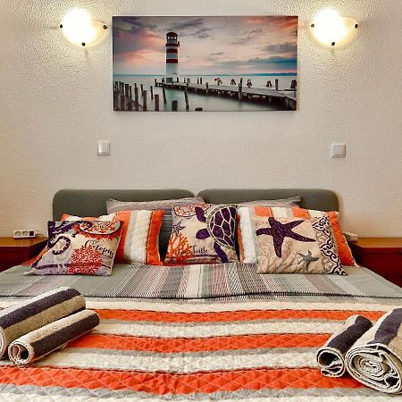 City Dacha - Ocean Albufeira Dış mekan fotoğraf