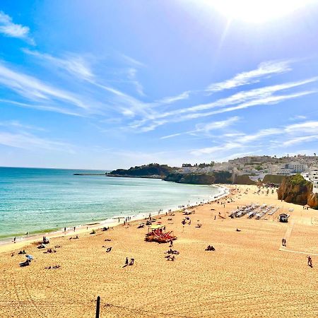 City Dacha - Ocean Albufeira Dış mekan fotoğraf