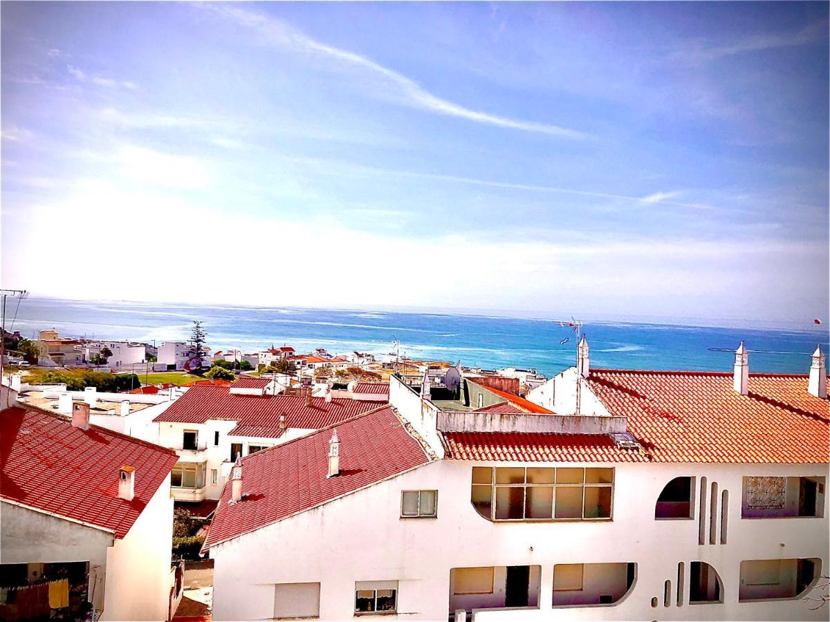 City Dacha - Ocean Albufeira Dış mekan fotoğraf
