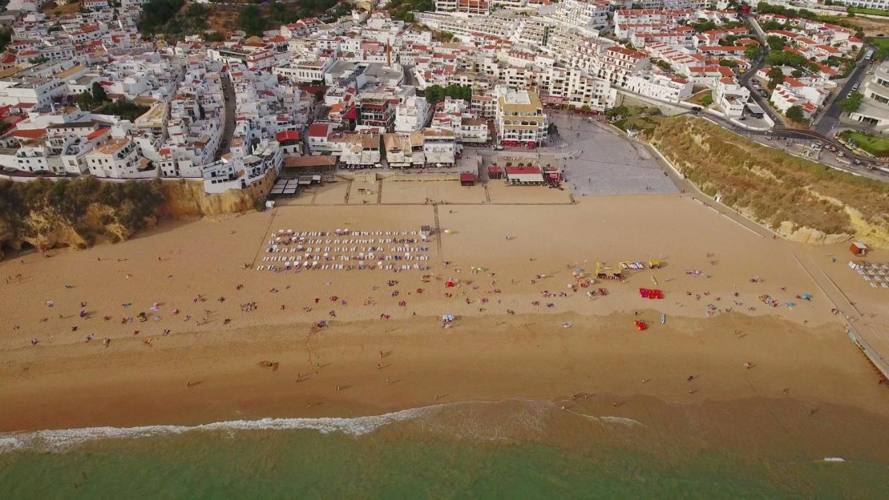 City Dacha - Ocean Albufeira Dış mekan fotoğraf