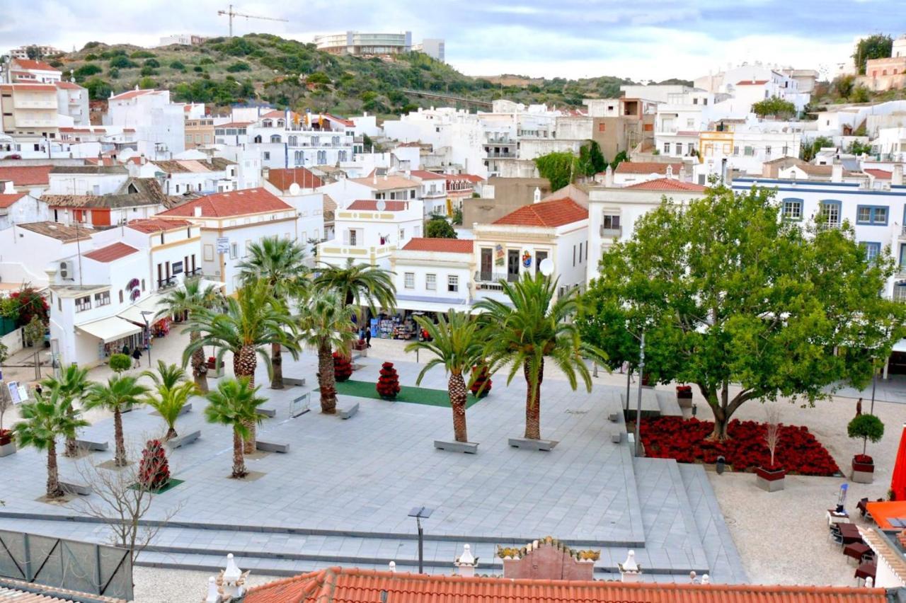 City Dacha - Ocean Albufeira Dış mekan fotoğraf