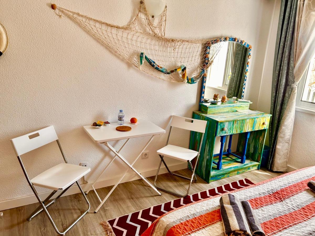 City Dacha - Ocean Albufeira Dış mekan fotoğraf