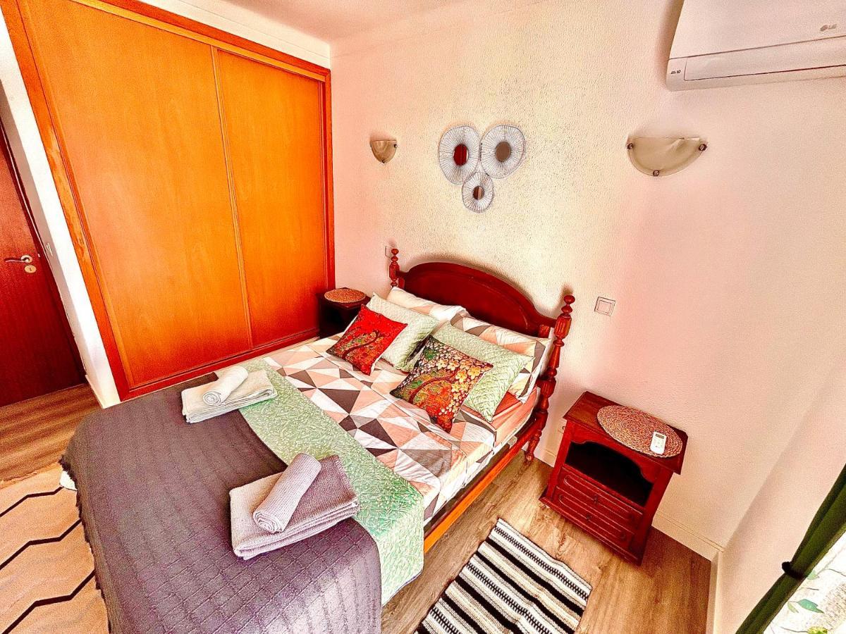 City Dacha - Ocean Albufeira Dış mekan fotoğraf