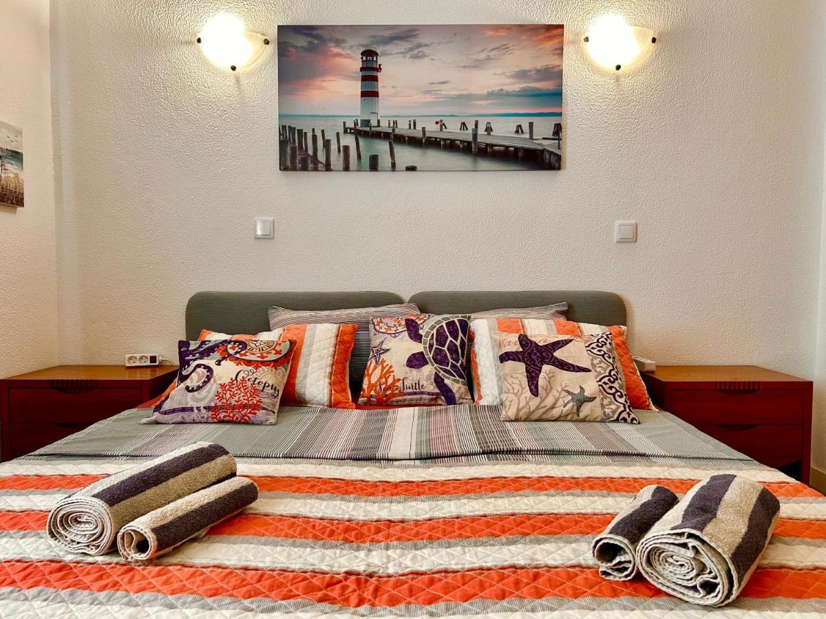 City Dacha - Ocean Albufeira Dış mekan fotoğraf