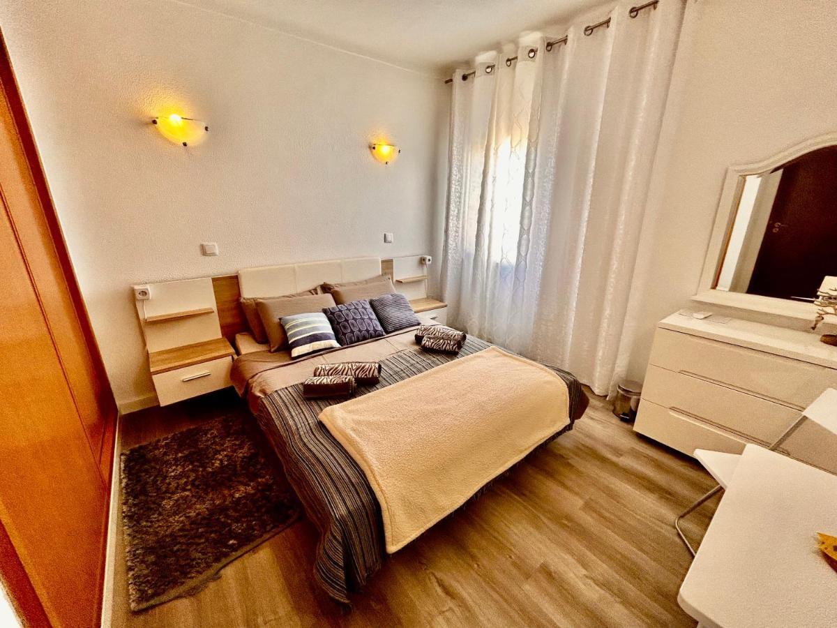 City Dacha - Ocean Albufeira Dış mekan fotoğraf