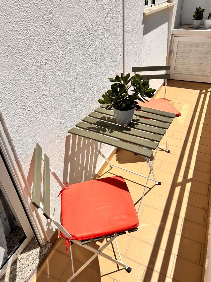 City Dacha - Ocean Albufeira Dış mekan fotoğraf