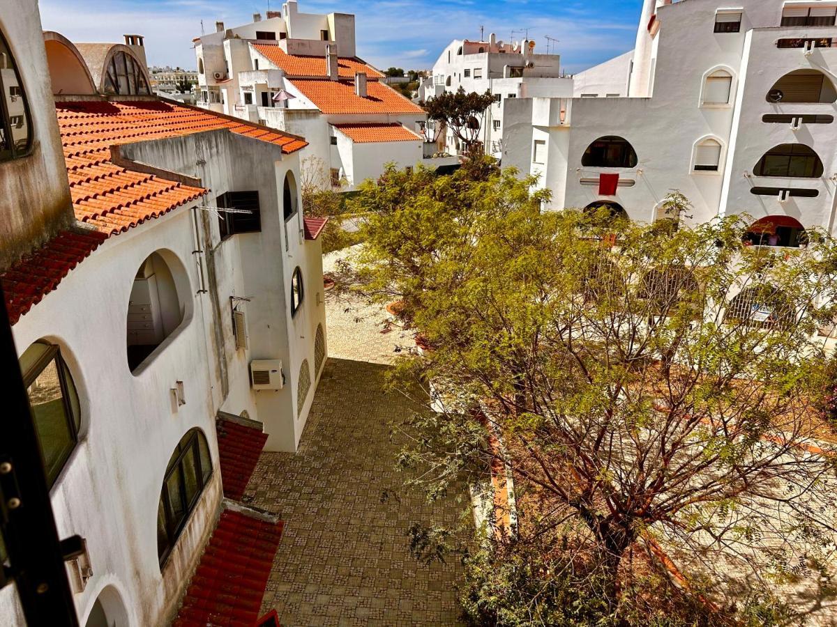 City Dacha - Ocean Albufeira Dış mekan fotoğraf