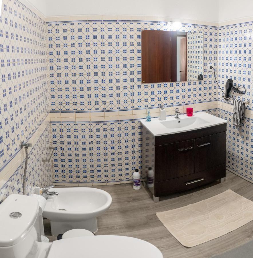 City Dacha - Ocean Albufeira Dış mekan fotoğraf