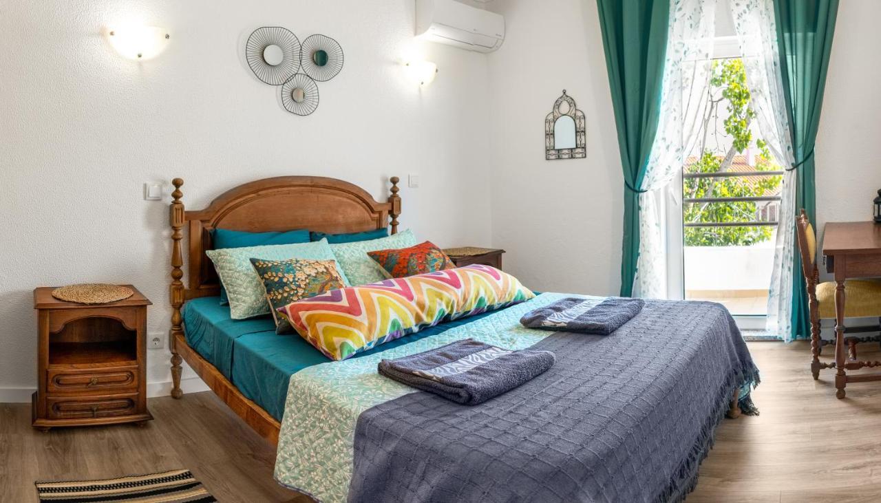 City Dacha - Ocean Albufeira Dış mekan fotoğraf
