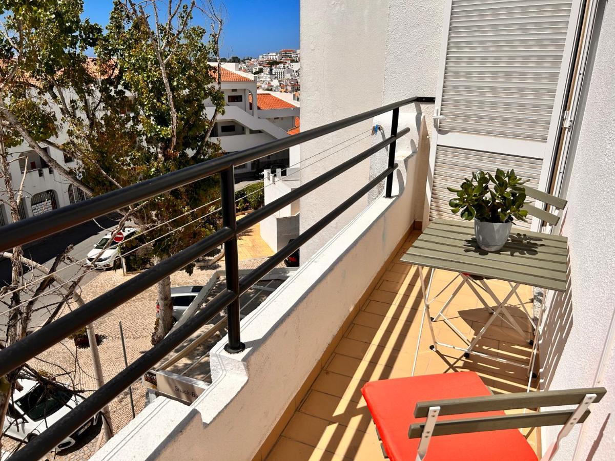 City Dacha - Ocean Albufeira Dış mekan fotoğraf