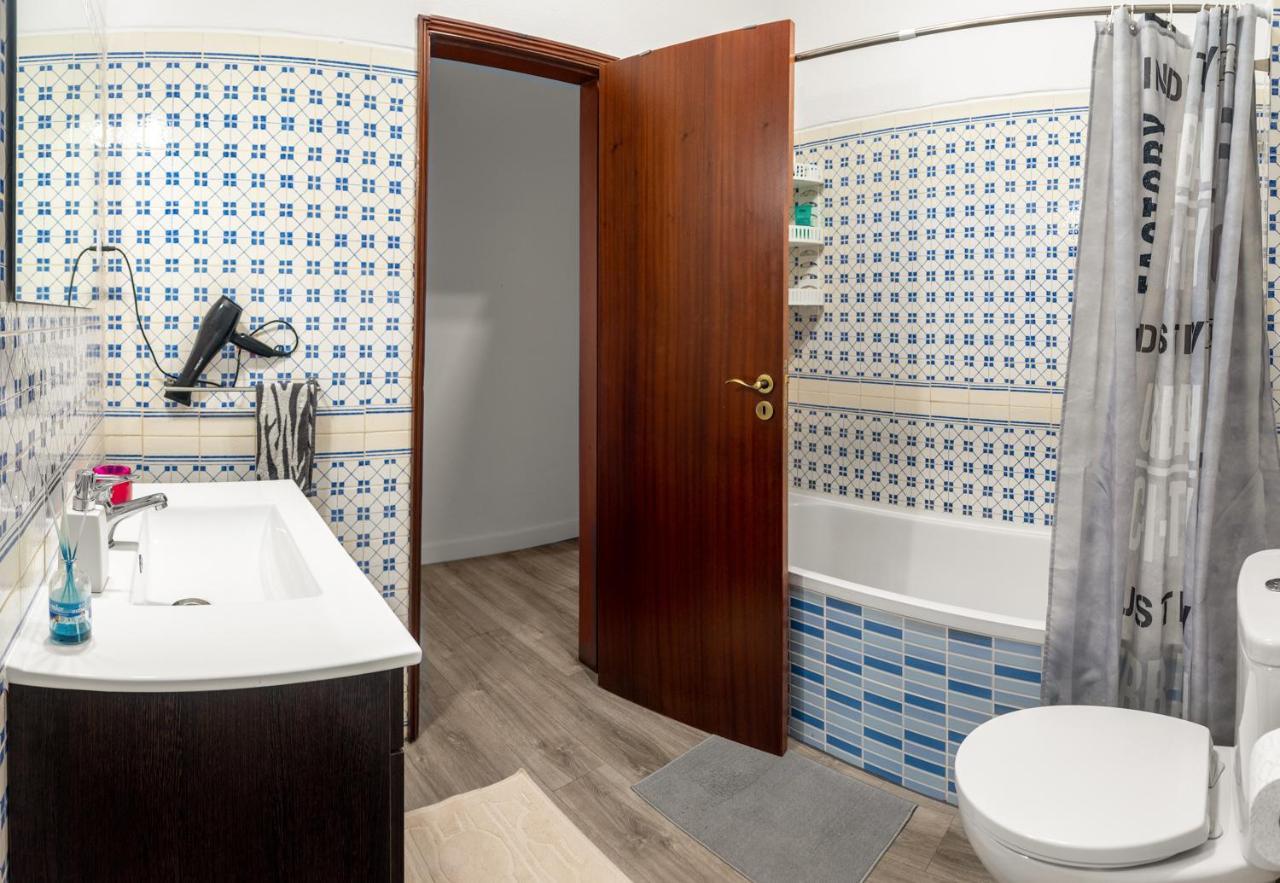 City Dacha - Ocean Albufeira Dış mekan fotoğraf