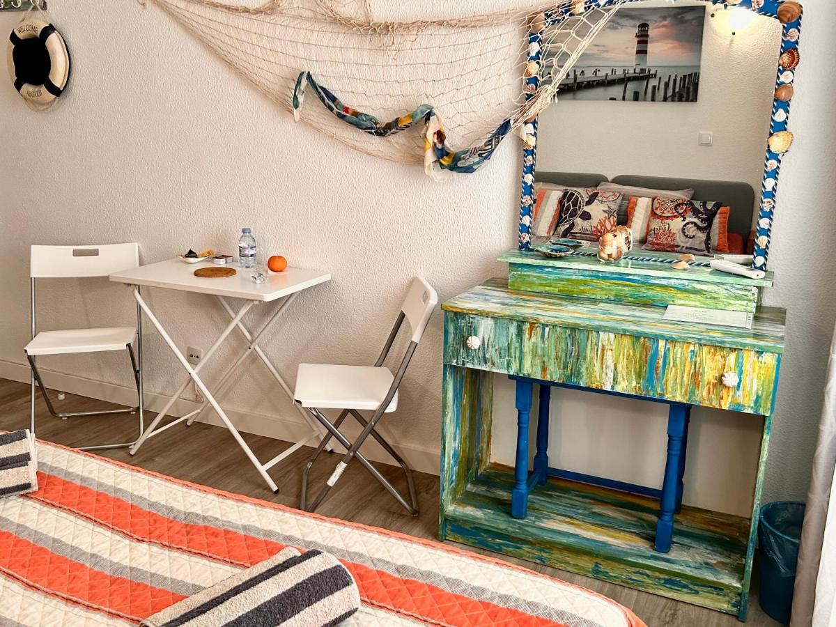 City Dacha - Ocean Albufeira Dış mekan fotoğraf
