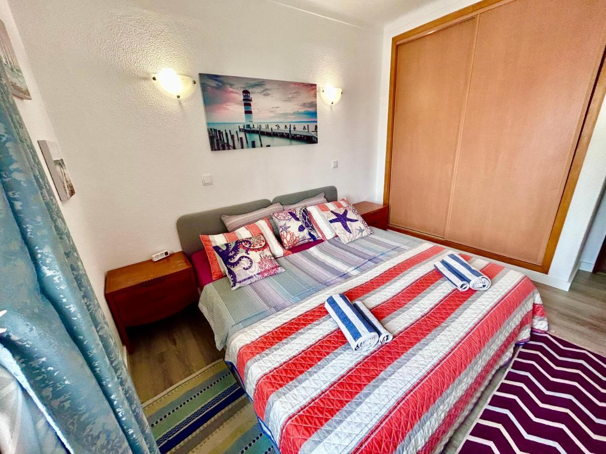 City Dacha - Ocean Albufeira Dış mekan fotoğraf