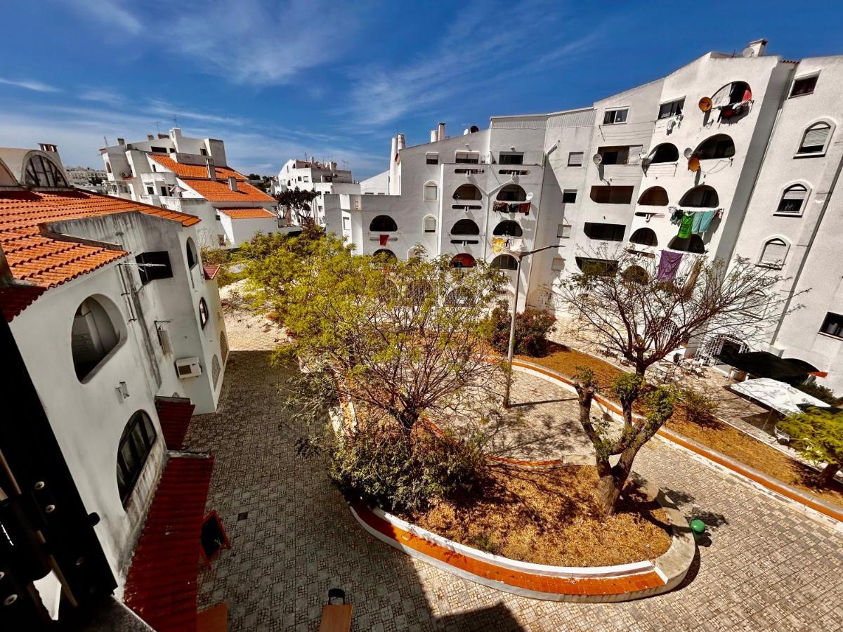 City Dacha - Ocean Albufeira Dış mekan fotoğraf