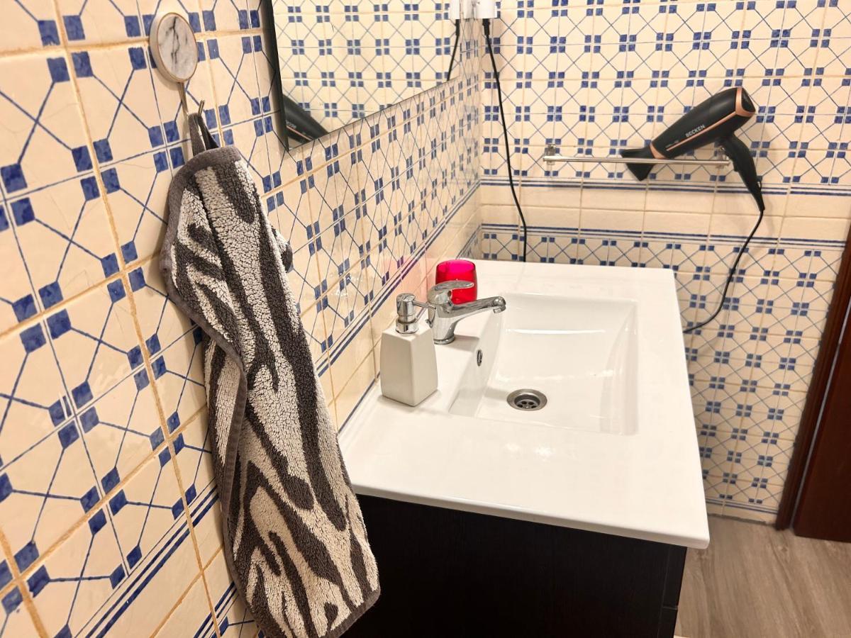 City Dacha - Ocean Albufeira Dış mekan fotoğraf