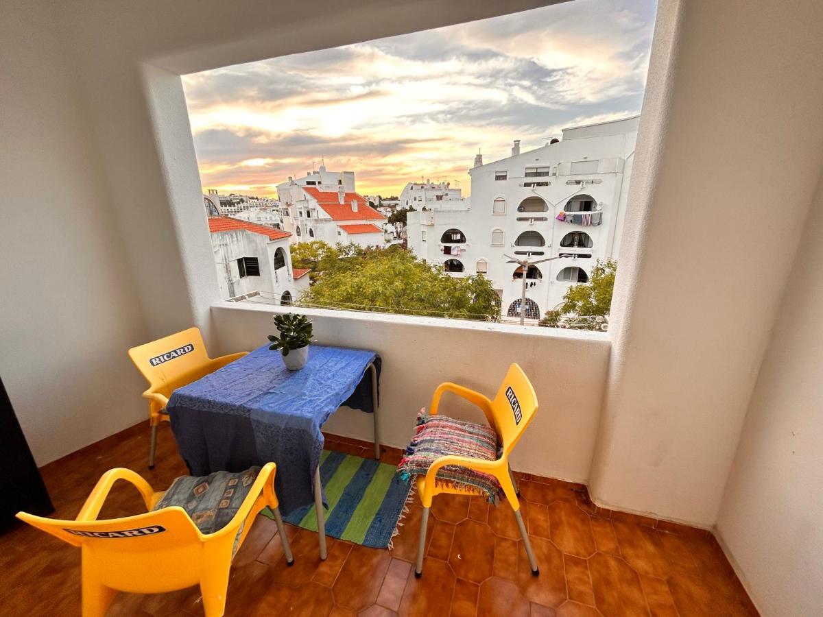 City Dacha - Ocean Albufeira Dış mekan fotoğraf